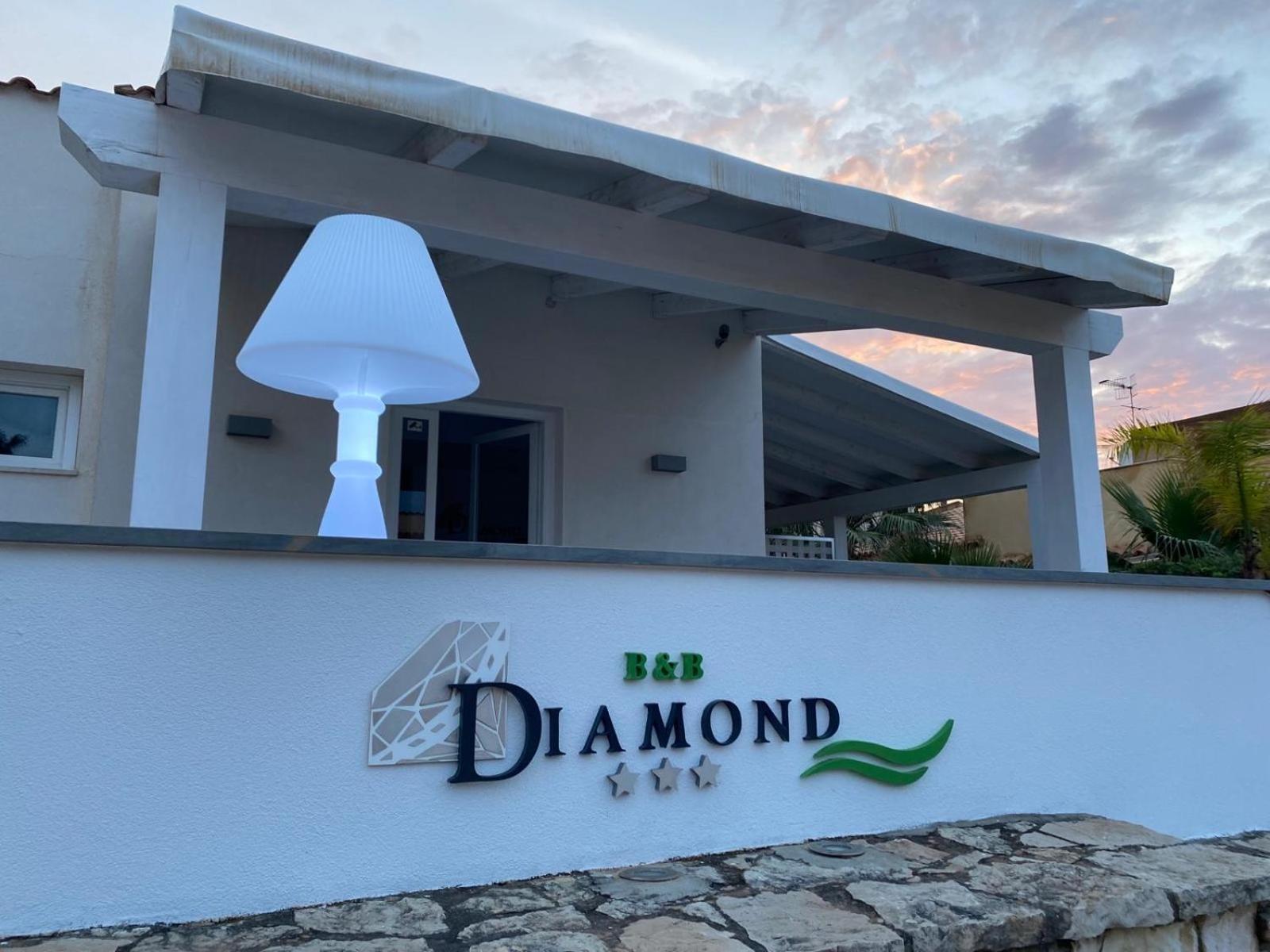 Diamond