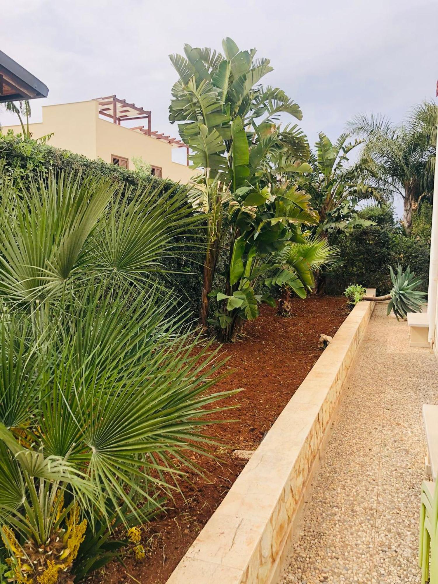 Diamond Bed & Breakfast San Vito Lo Capo