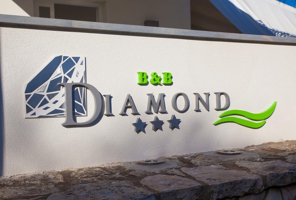 Diamond Bed & Breakfast *