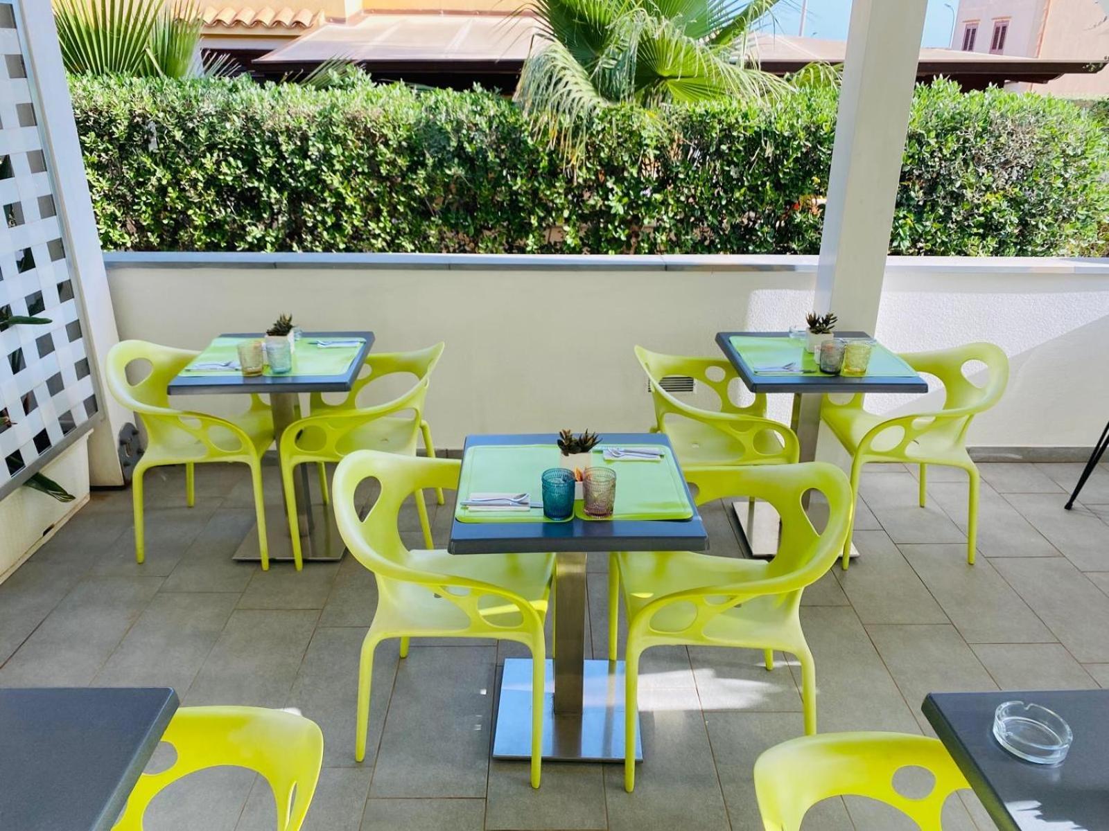 Bed & Breakfast Diamond San Vito Lo Capo