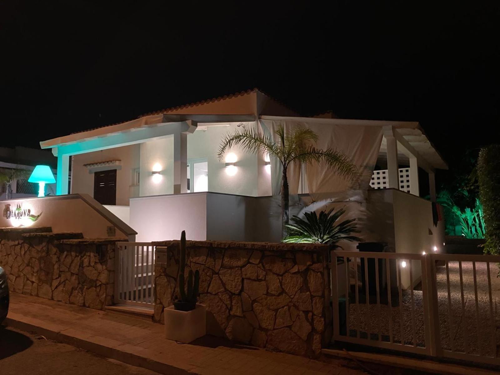 Bed & Breakfast Diamond *