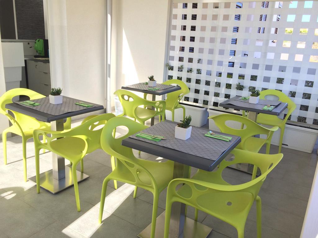 Diamond Bed & Breakfast San Vito Lo Capo